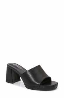 BERNESS Honor Slide Sandal