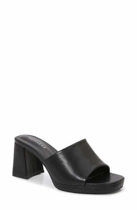 BERNESS Honor Slide Sandal