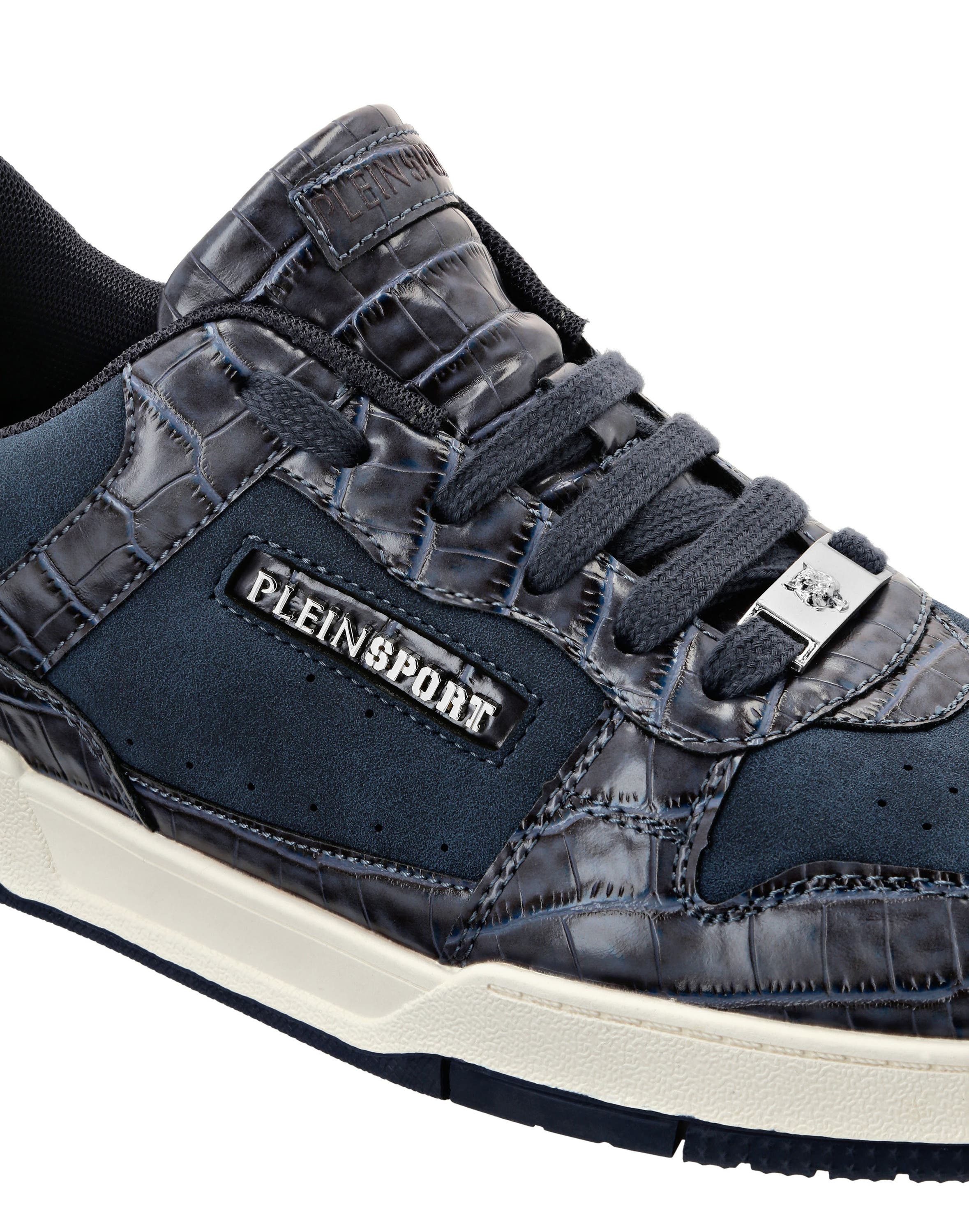 Viper Luxe // Gen.x.05 Unisex, Alternate, color, middleblue
