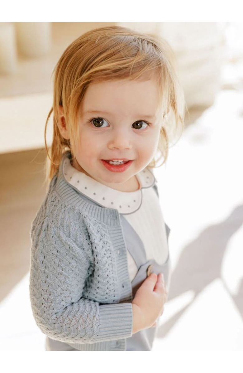 Ely's & Co. Looms Wave Collection - Shell, Alternate, color,