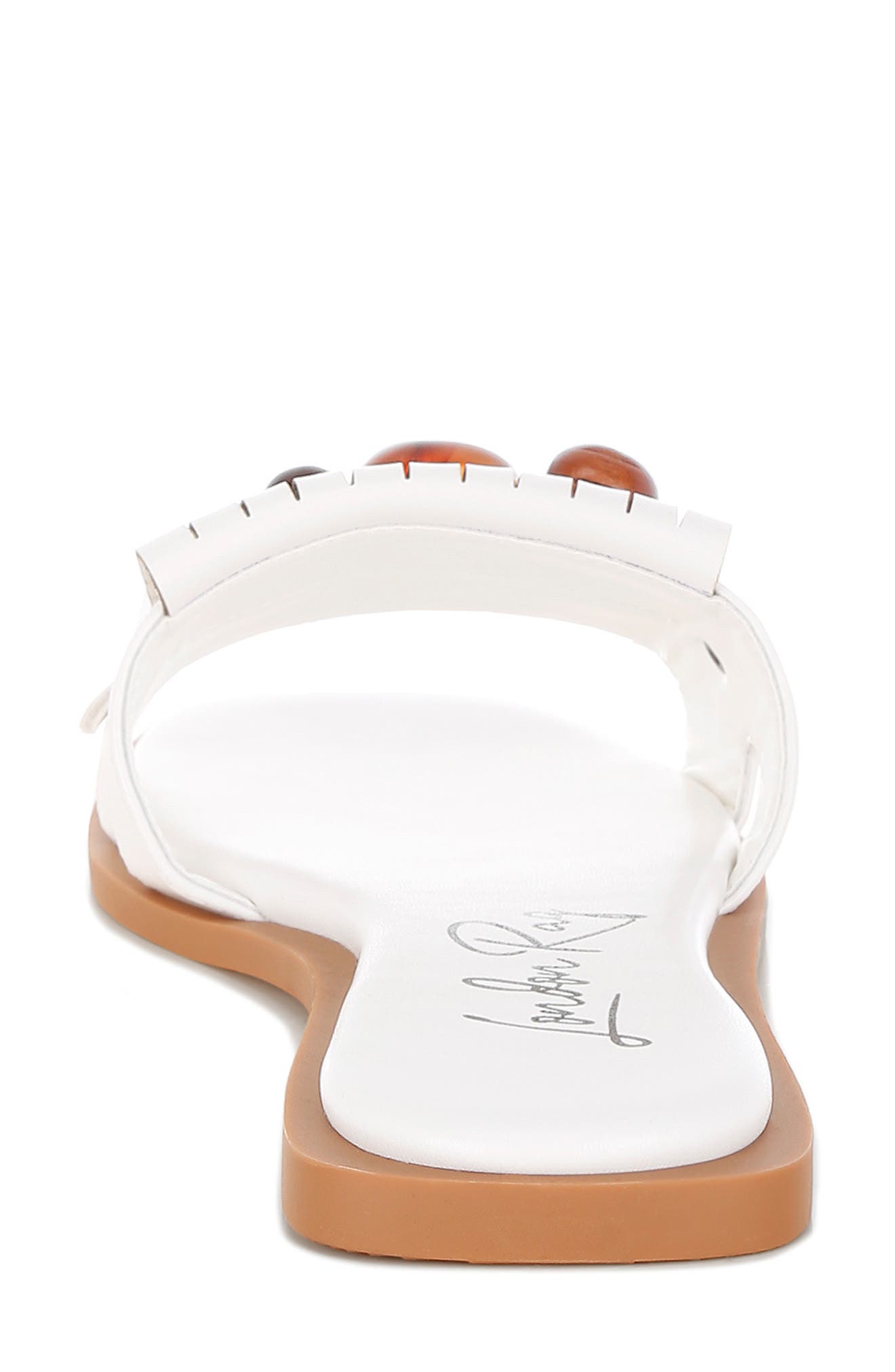 LONDON RAG Nakasa Slide Sandal, Alternate, color, 