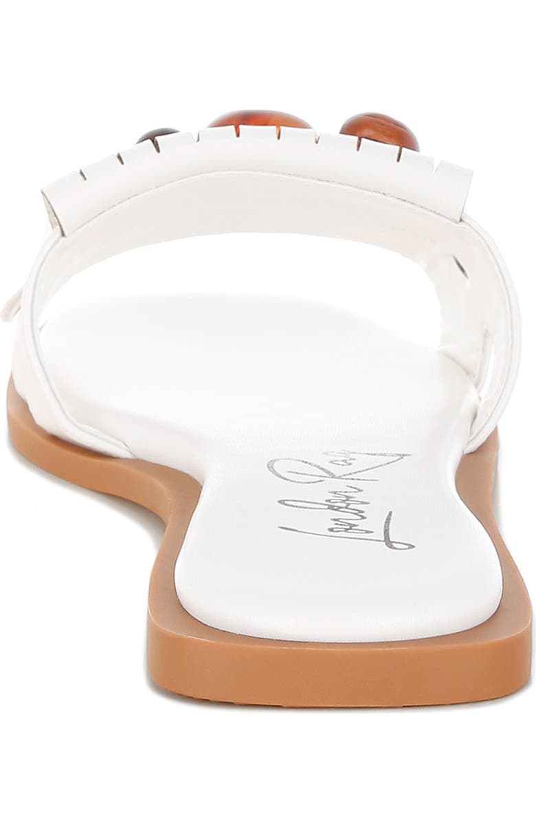 LONDON RAG Nakasa Slide Sandal, Alternate, color,