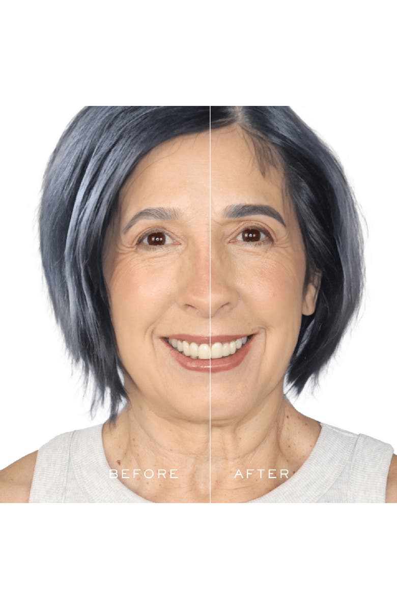 MADLUVV Brow Stamp Kit, Alternate, color, Dark Grey