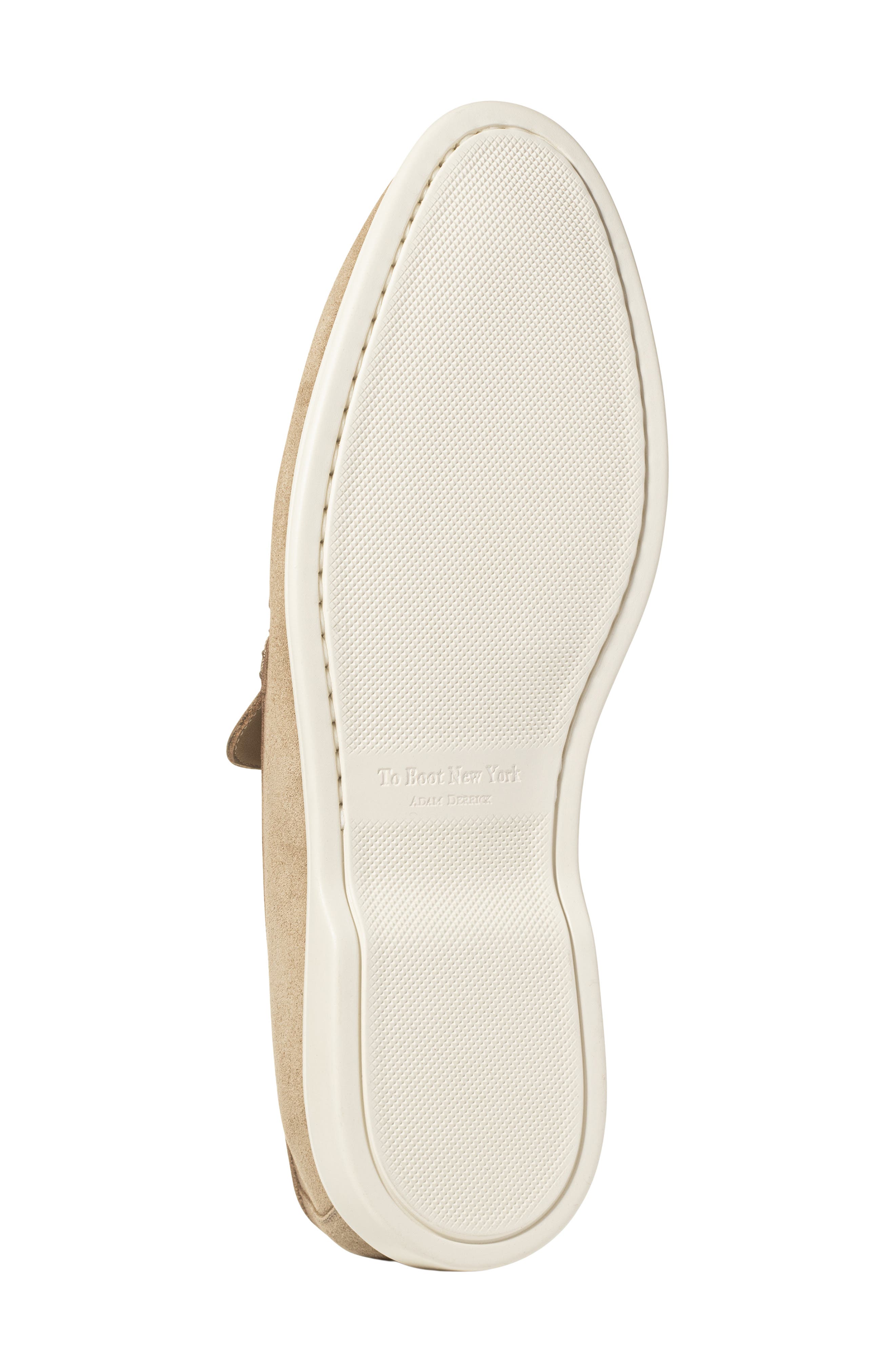 Montage Loafer, Alternate, color, ANTILOP AE