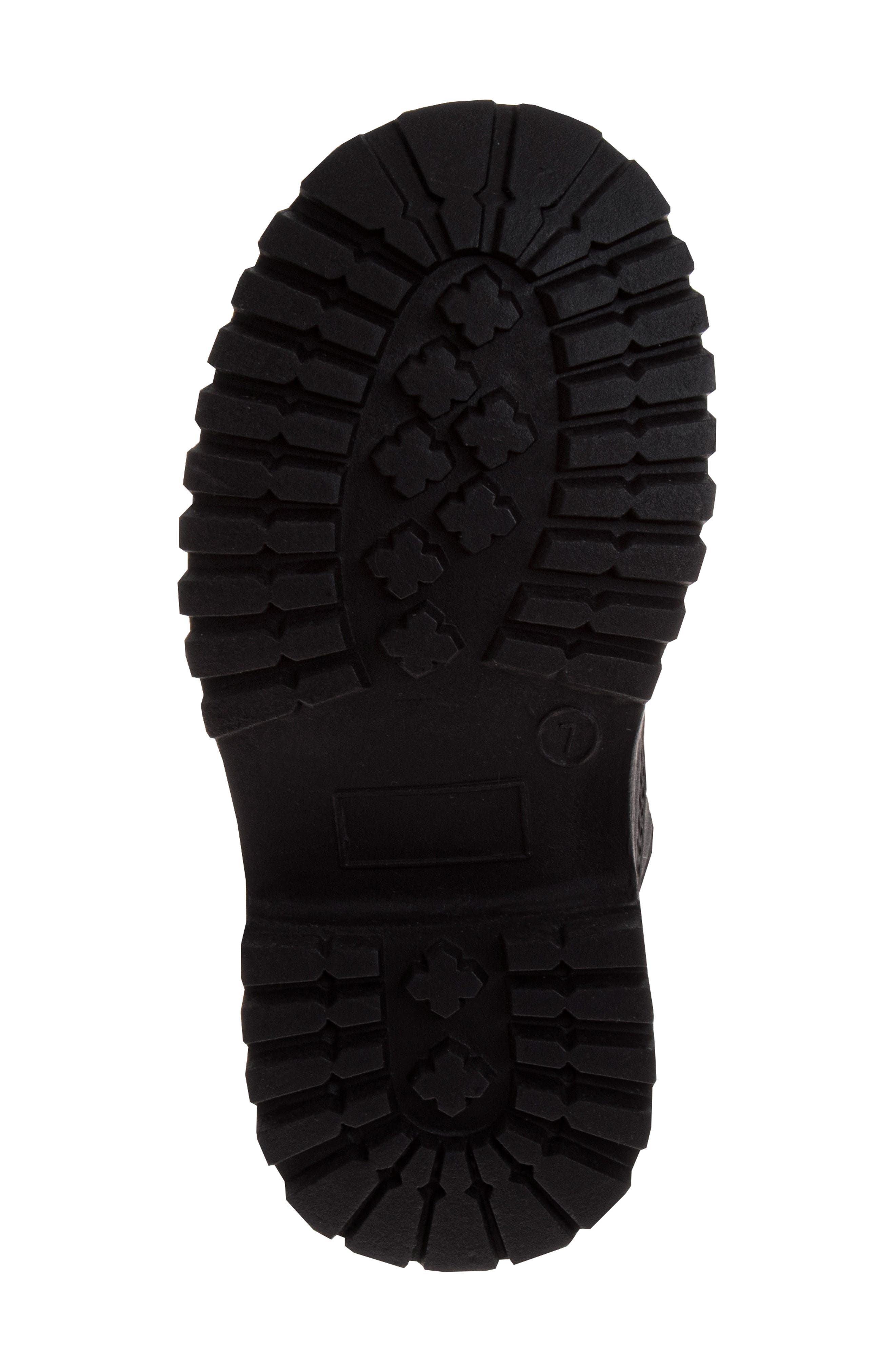 AVALANCHE Kids' Casual Lug Boot, Alternate, color, 