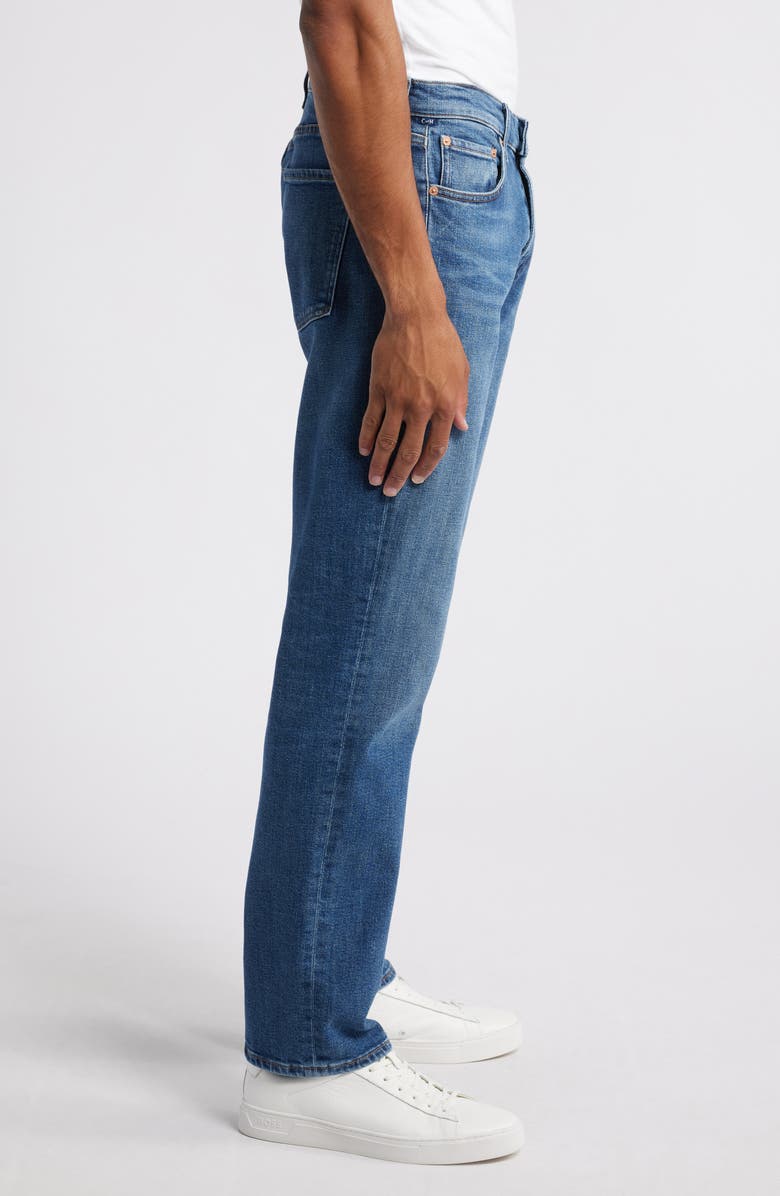 Citizens of Humanity Elijah Relaxed Straight Leg Baggy Jeans, Alternate, color,
