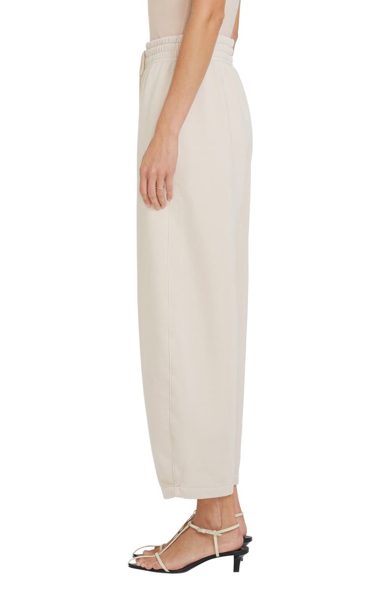 AGOLDE '90s Pintuck Sweatpants, Alternate, color, 