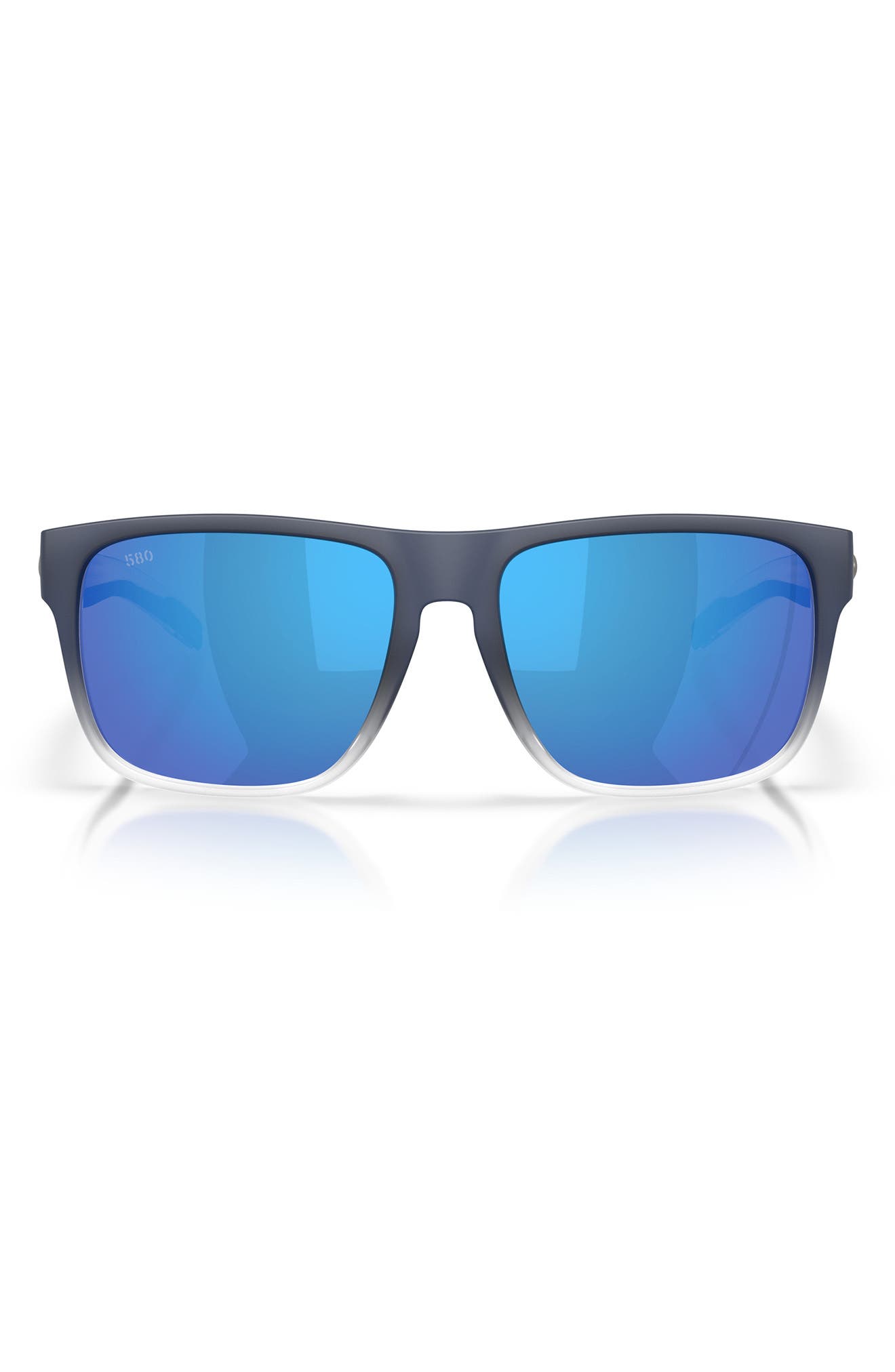 selected DEEP BLUE FADE / BLUE 580G