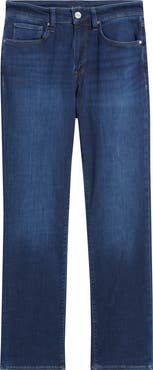34 Heritage Charisma Relaxed Straight Leg Jeans