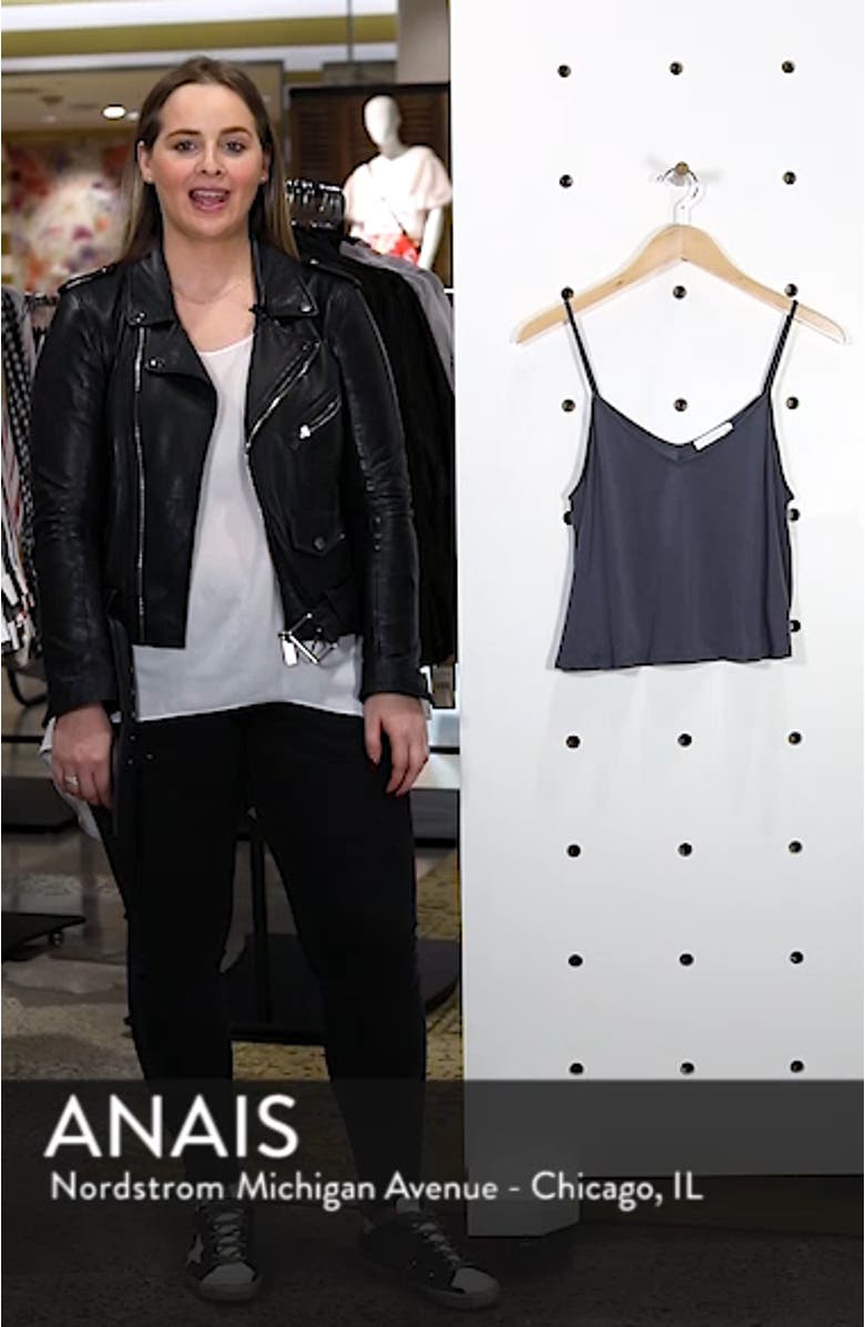 Swing Camisole, sales video thumbnail