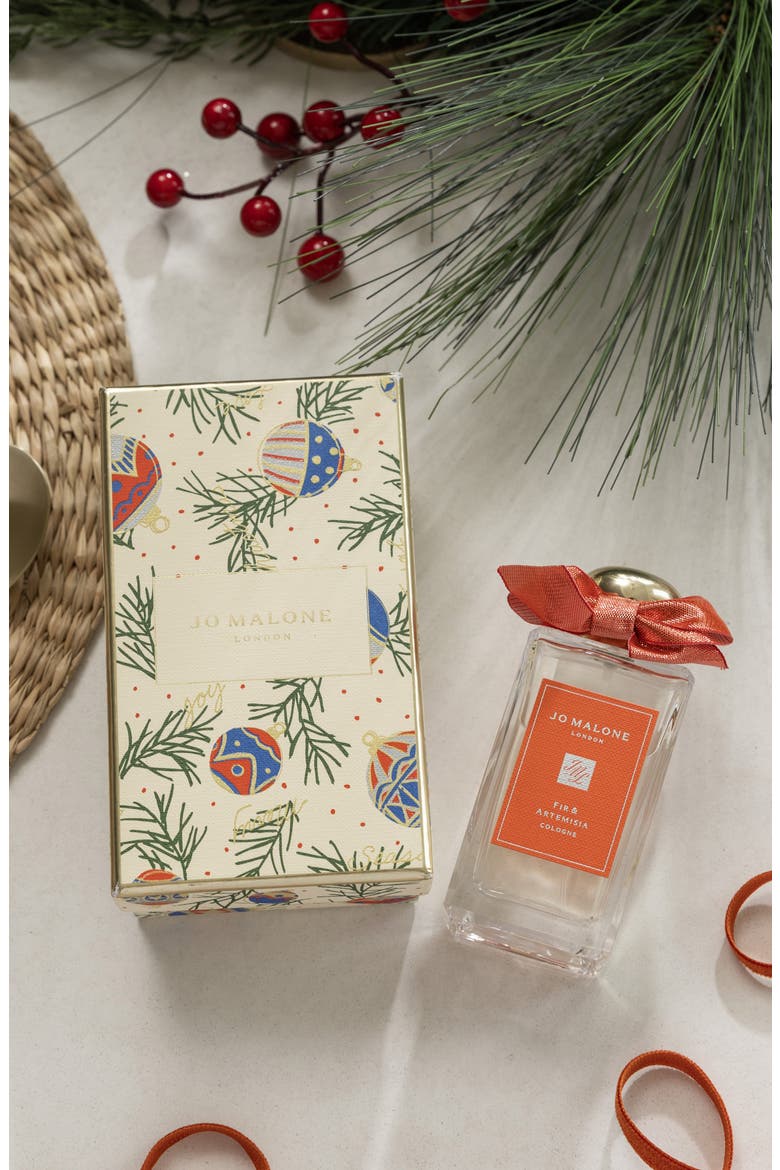 Fir & Artemisia Cologne (Limited Edition) | Nordstrom