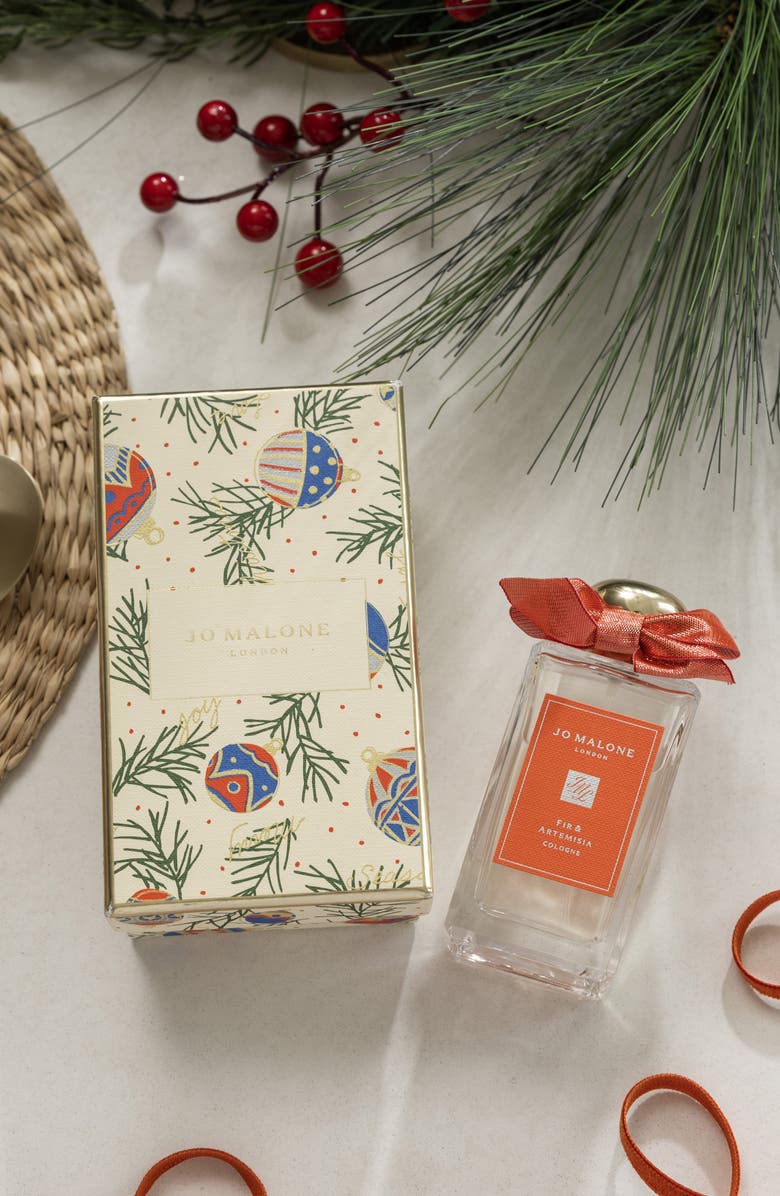 Jo Malone London<sup>™</sup> Fir & Artemisia Cologne, Alternate, color,