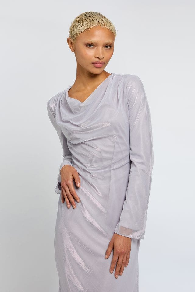 Lily Dress - image 2