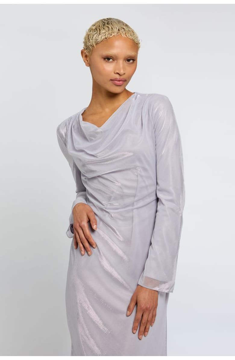 Daska Lily Dress, Alternate, color,