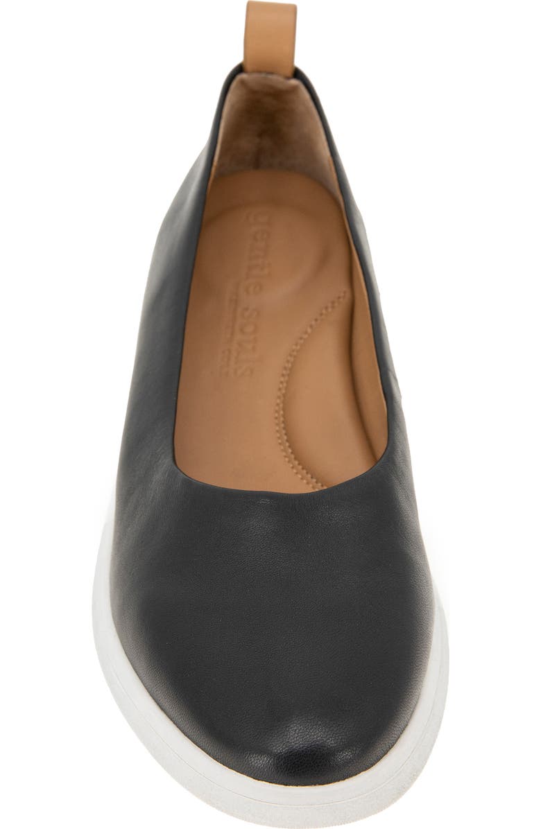 Gentle Souls Bella Flat, Alternate, color,