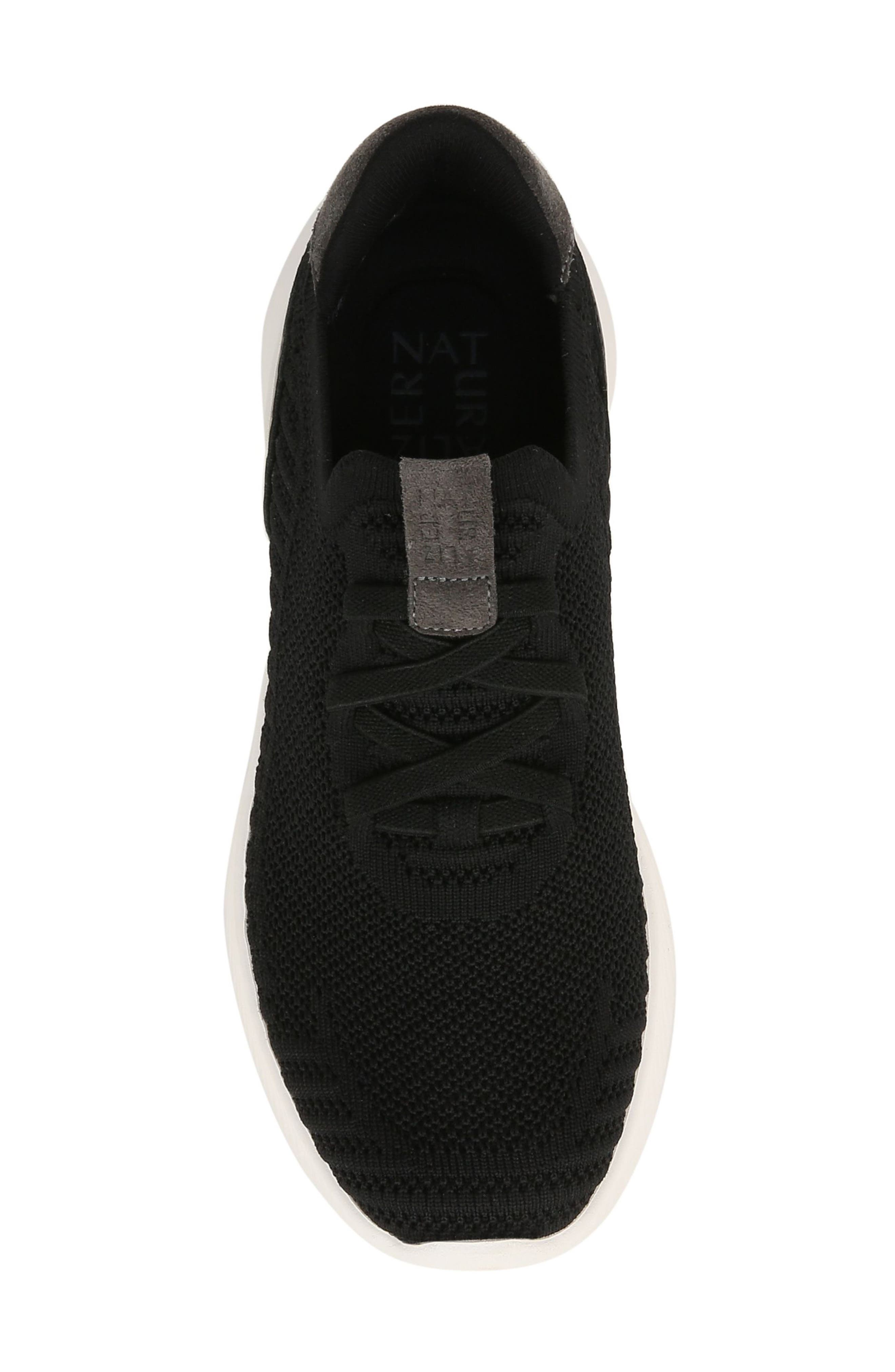 Naturalizer Emerge Slip-On Sneaker, Alternate, color, 