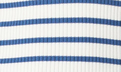 Pj Salvage Seaside Long Sleeve Lounge Henley In Ivory
