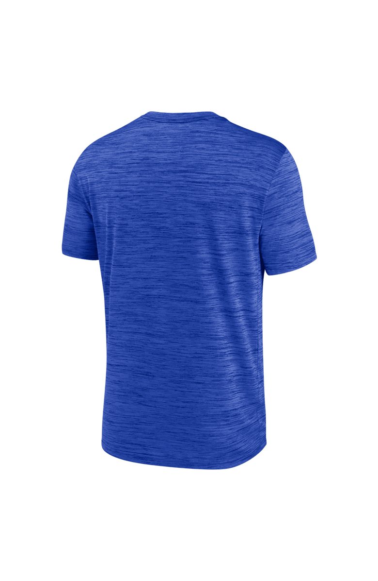 Nike Men's Nike Royal Los Angeles Rams Velocity Ball Carrier Dri-FIT T-Shirt, Alternate, color, Royal