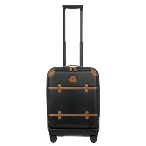 Bellagio 3.0 21" Carry-On Expandable Spinner w/Pocket
