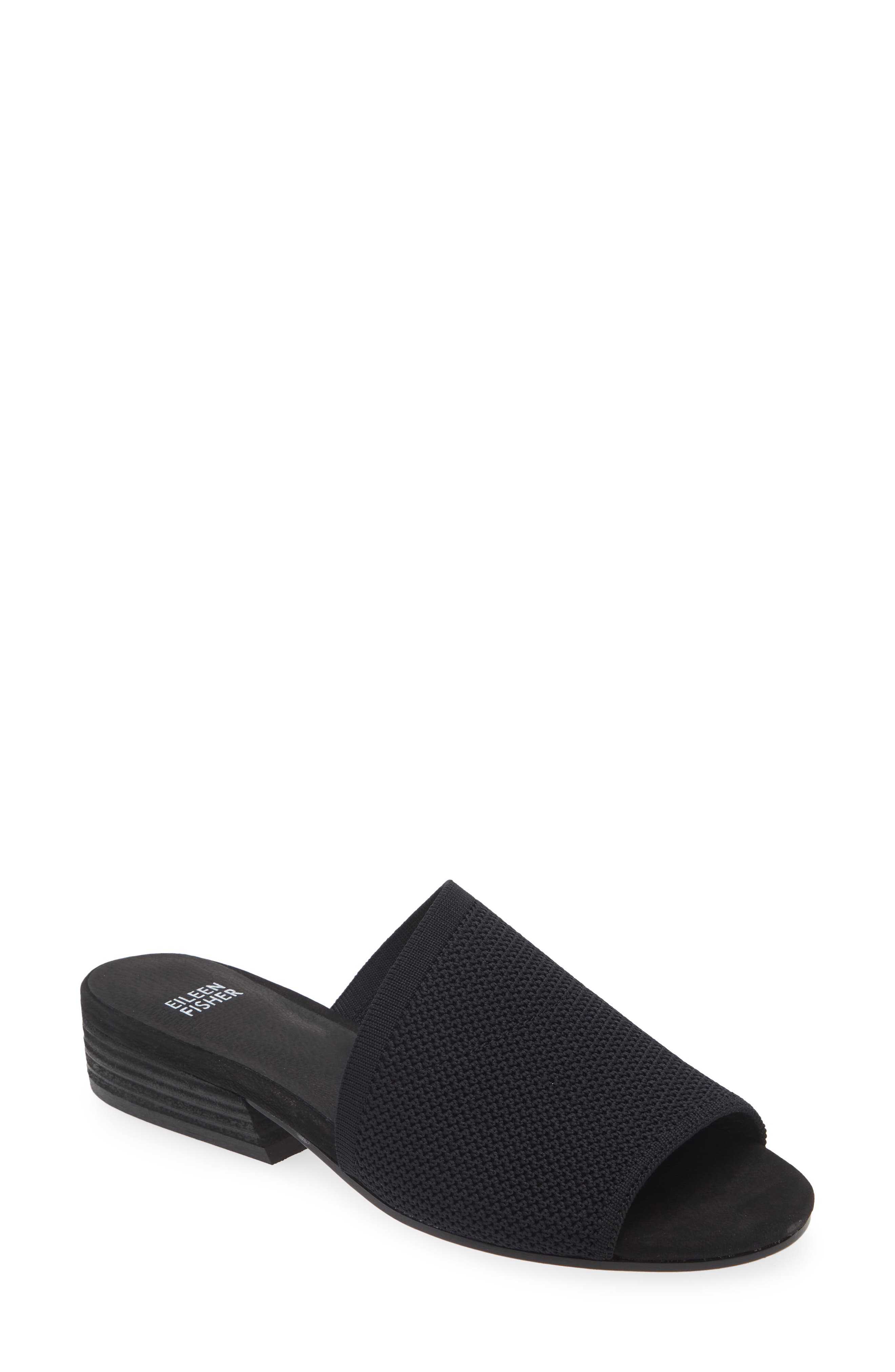 Eileen Fisher Noko Slide Sandal
