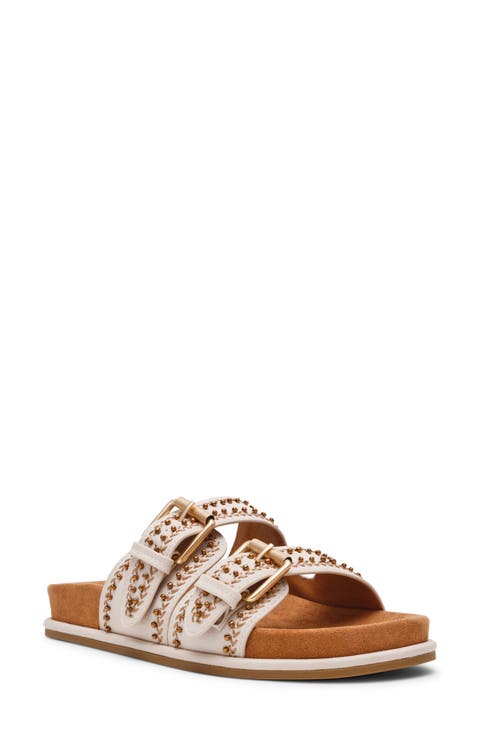 Phlume Slide Sandal (Women)