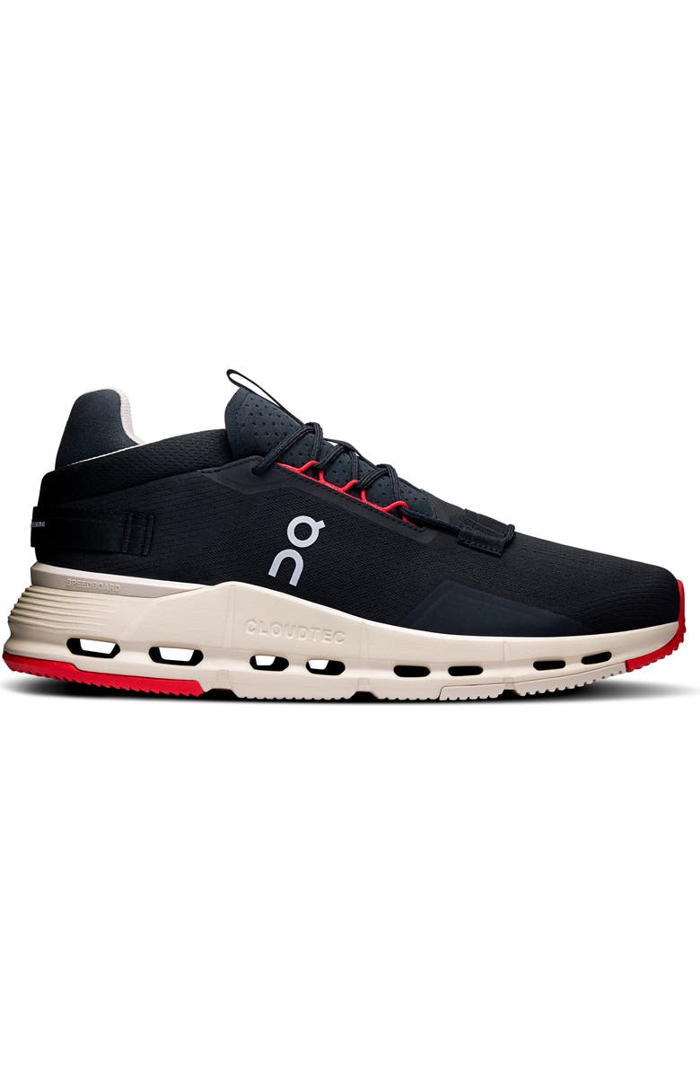 On Cloudnova 2 Training Sneaker, Alternate, color,