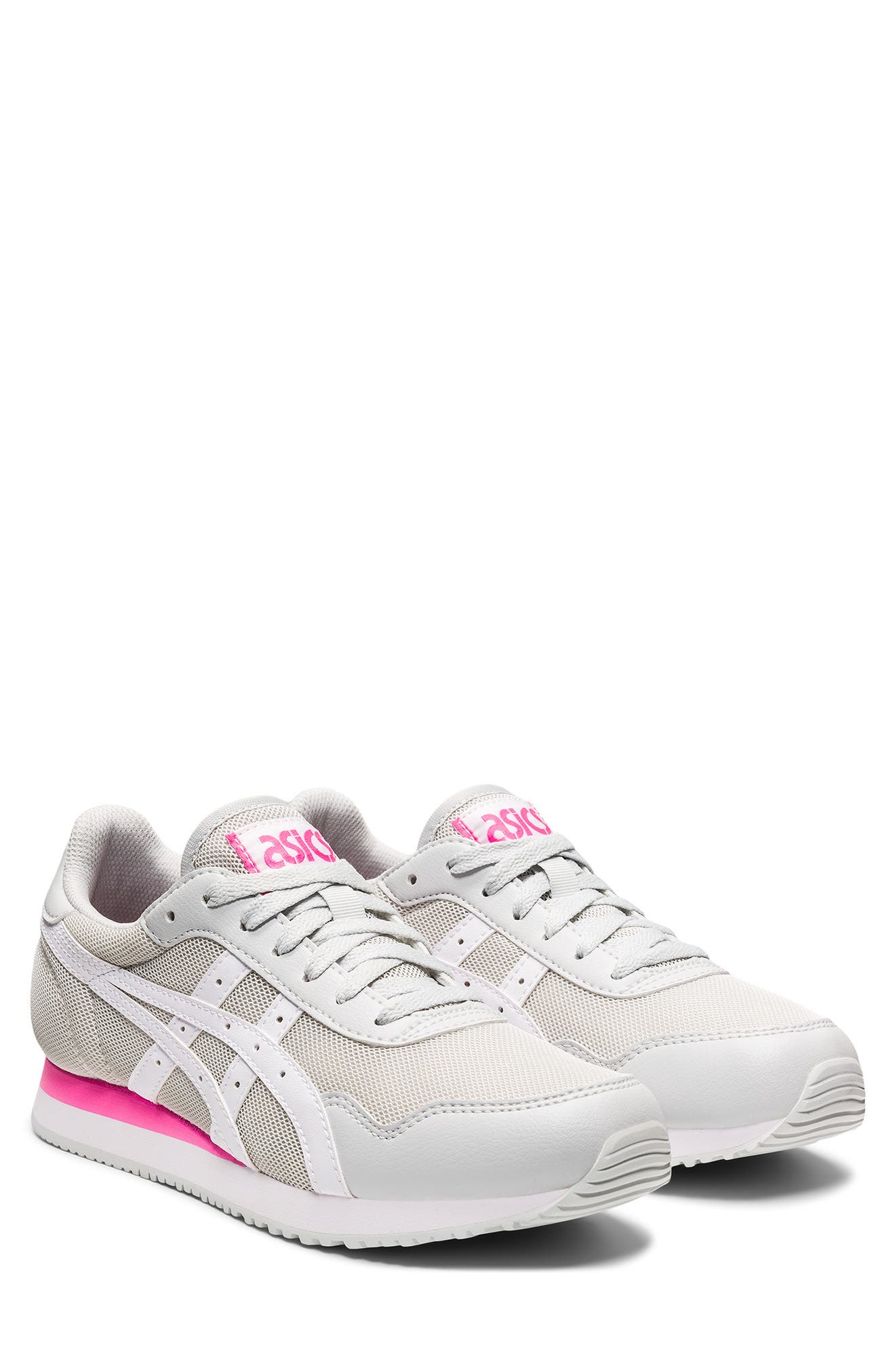 ASICS<sup>®</sup> Asics Tiger Running Sneaker, Main, color, 