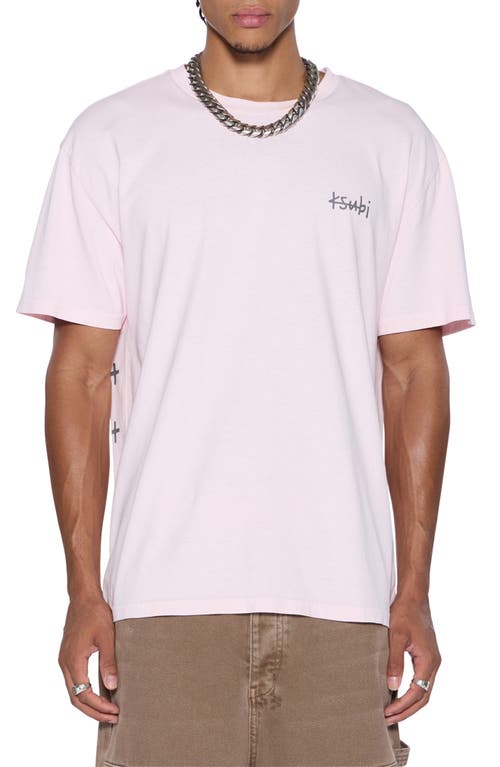 KSUBI KSUBI ALLDAY BIGGIE GRAPHIC T-SHIRT