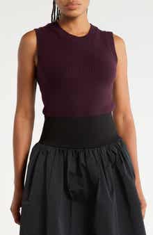 Ian Cashmere Sweater Vest