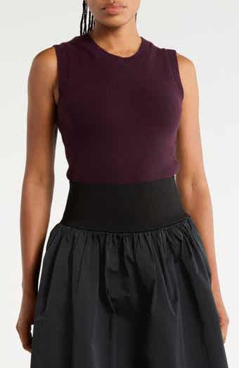 Ian Cashmere Sweater Vest
