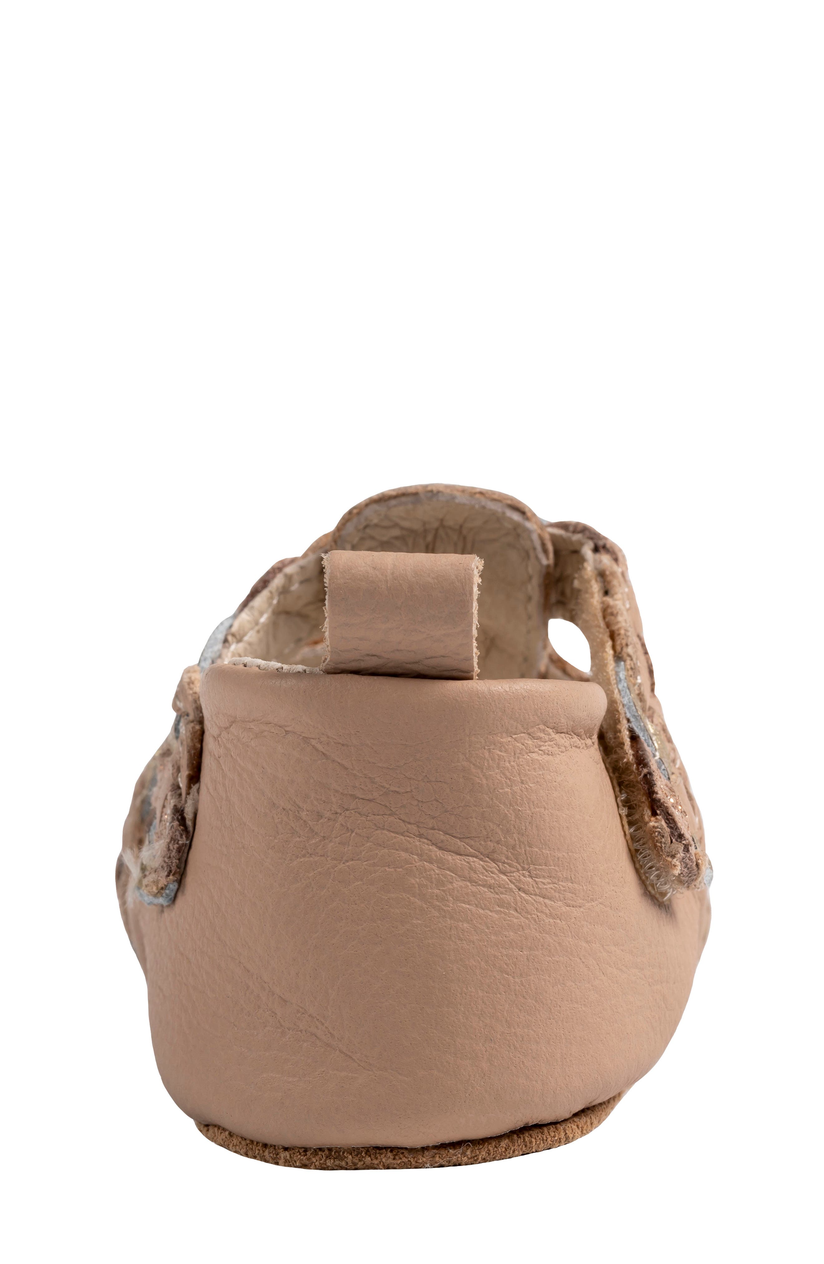 Robeez<sup>®</sup> Rae Crib Sandal, Alternate, color, 