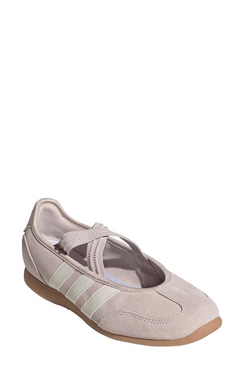 Barreda Mary Jane Flat
