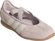 adidas Barreda Mary Jane Flat