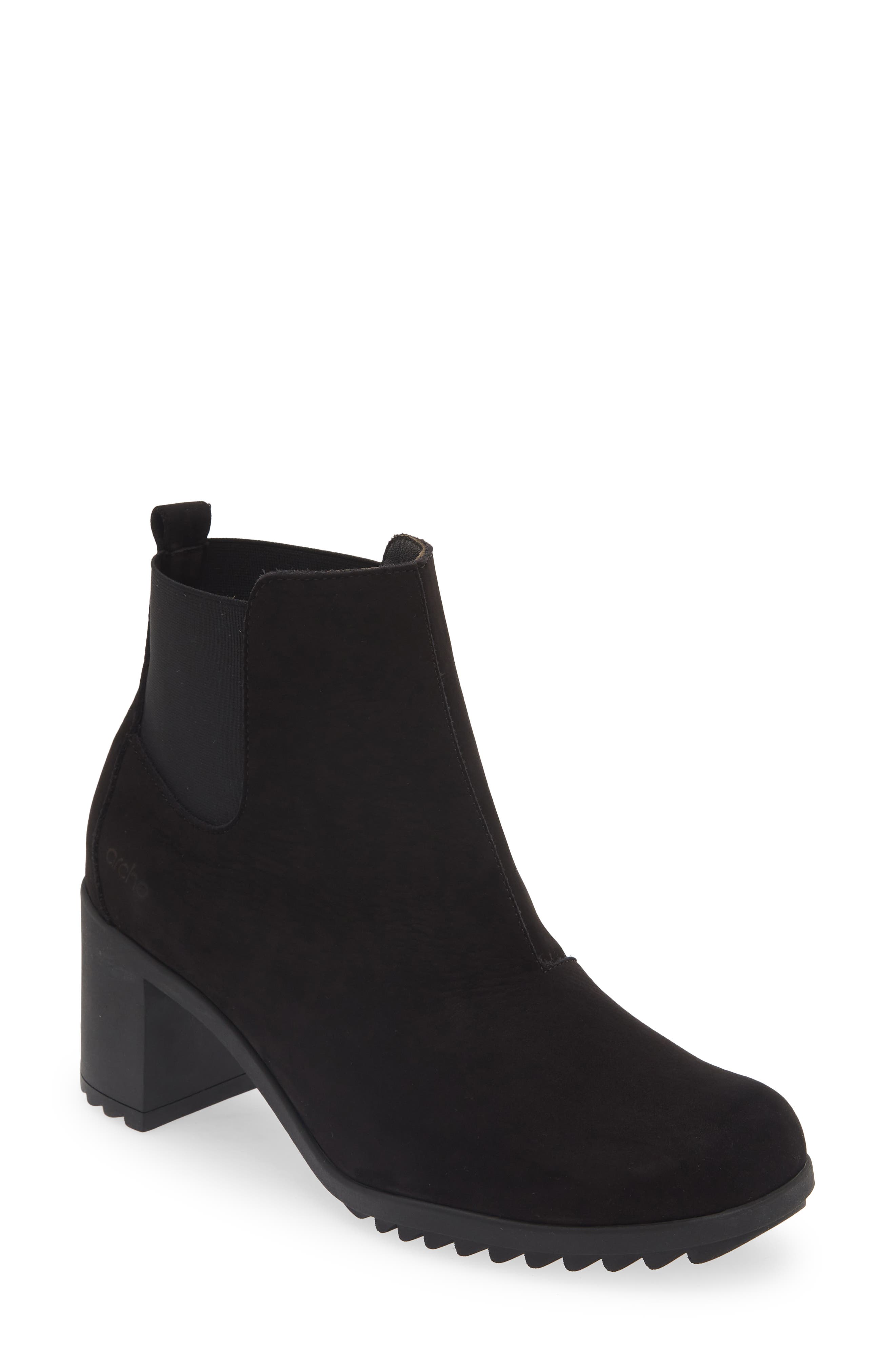 Arche Shelsi Chelsea Boot, Main, color, 