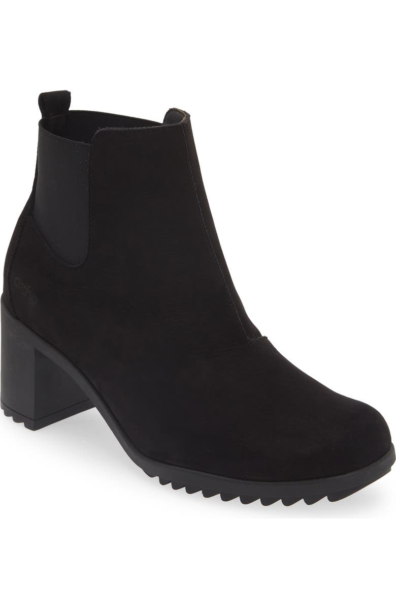 Arche Shelsi Chelsea Boot, Main, color,