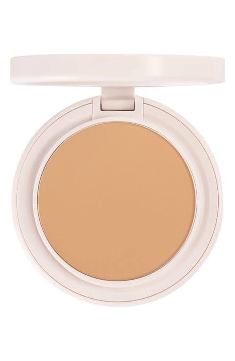 Natural Blur Powder Foundation