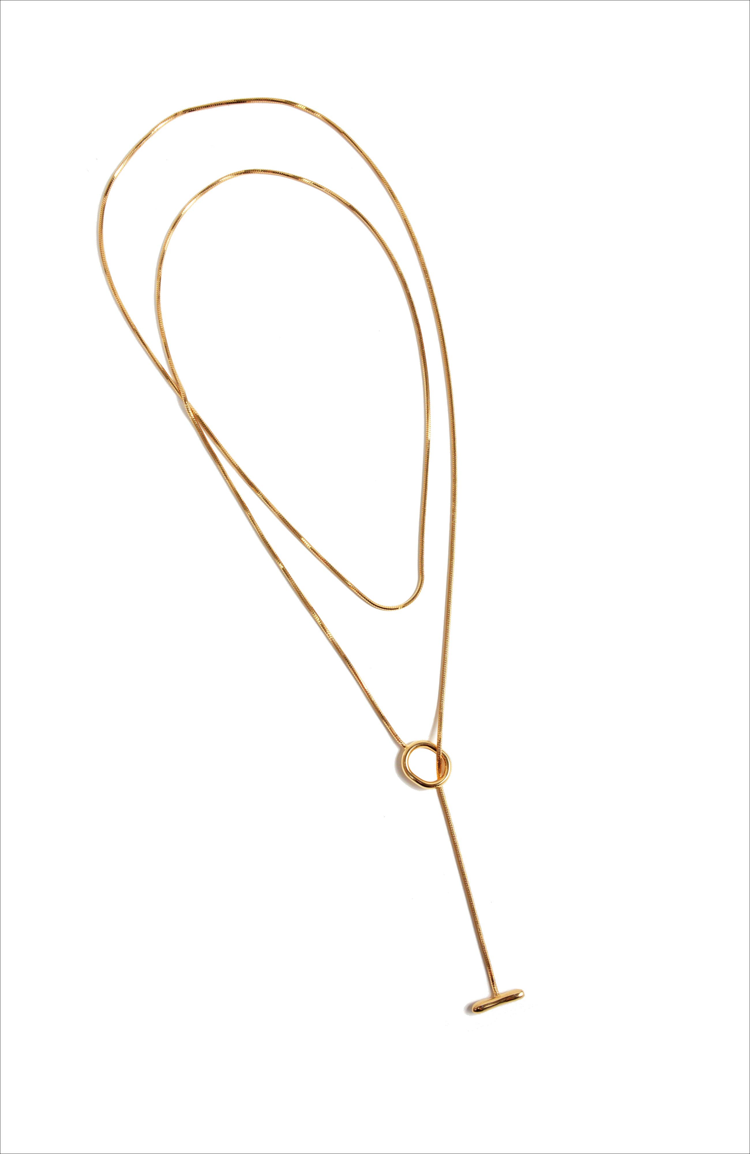 selected Gold