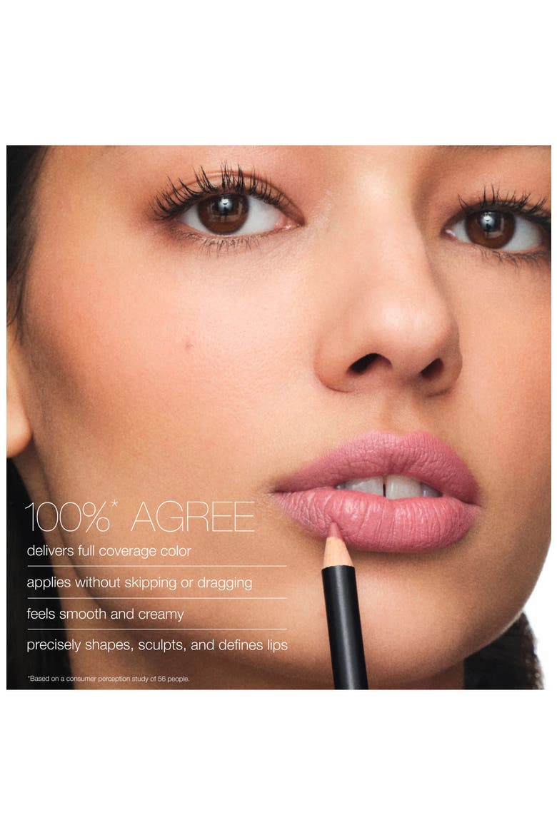 Lip Liner, Alternate, color, LETS GO CRAZY