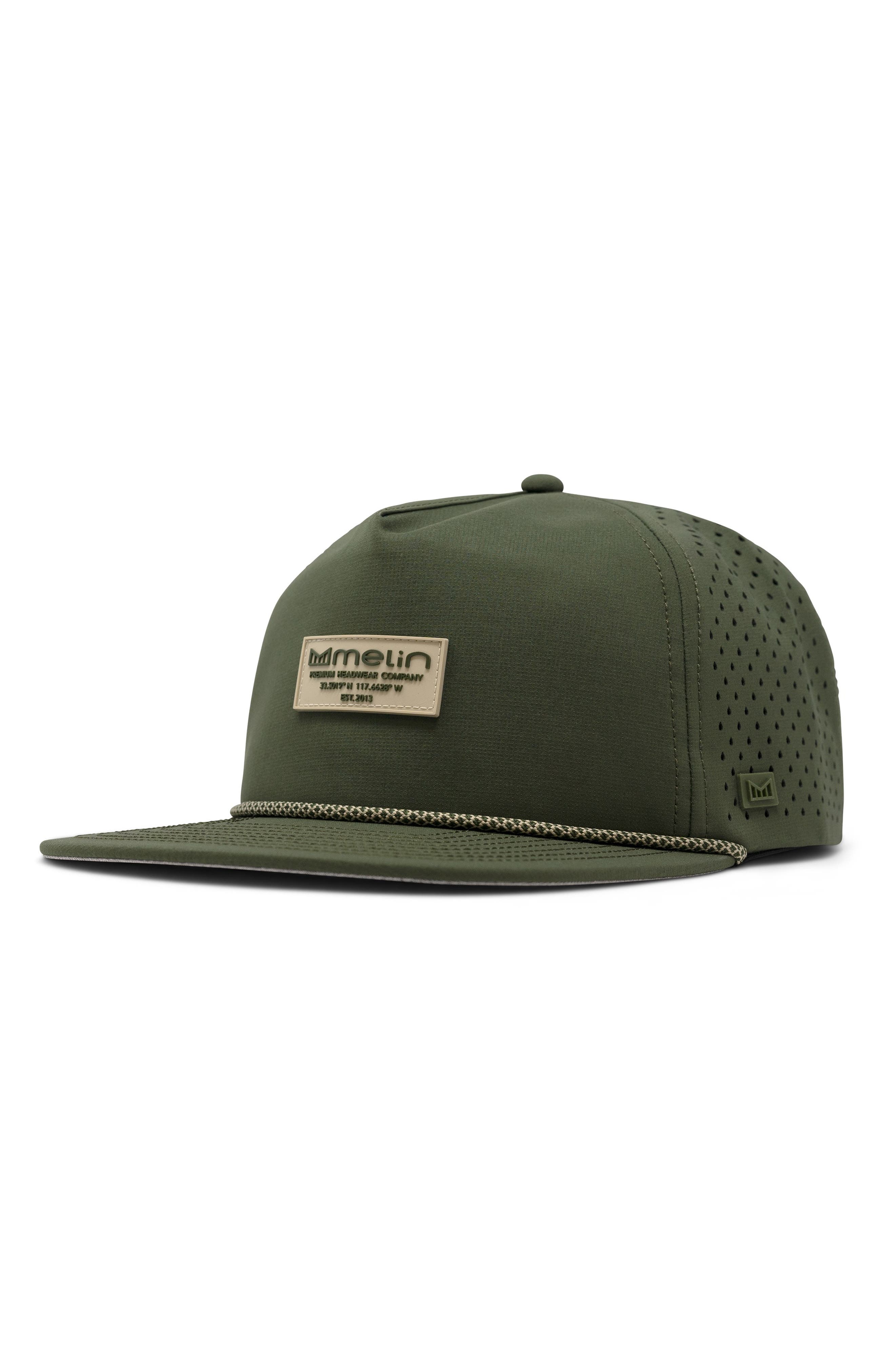 CANOPY/ KHAKI