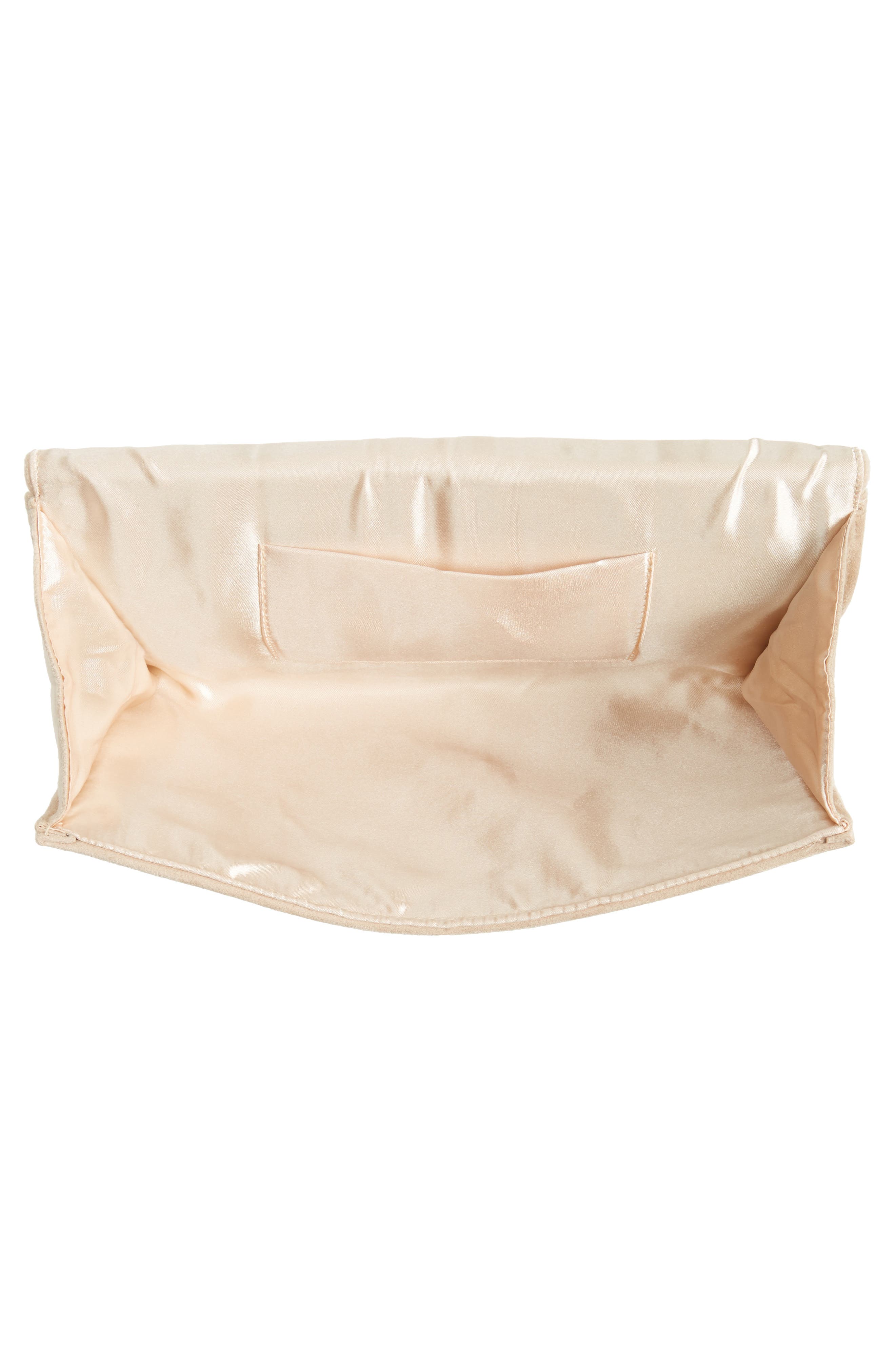 Shiraleah Rada Embroidered Clutch, Alternate, color, 