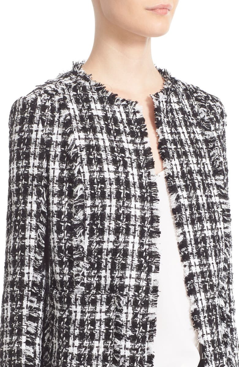 Truth & Pride 'Nocturnal' Tweed, Alternate, color, 