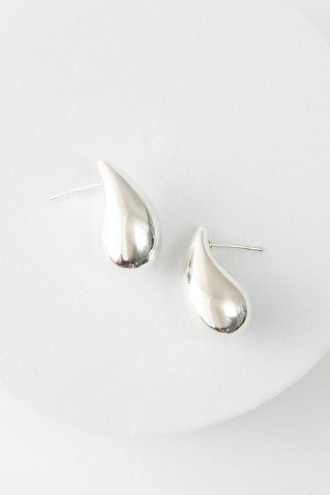 Dew Drop Studs