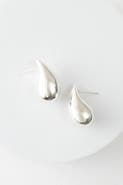 Noonday Dew Drop Studs