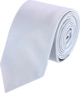 Trafalgar Sutton Sold Silk Tie