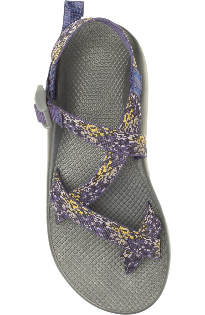 Chaco Z2 Classic Strappy Sandal, Alternate, color, Spray Navy