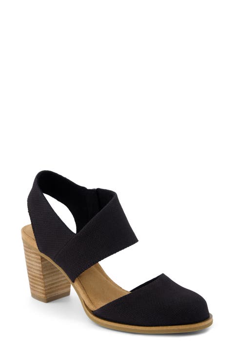 Cutout Pump