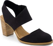 TOMS Cutout Pump
