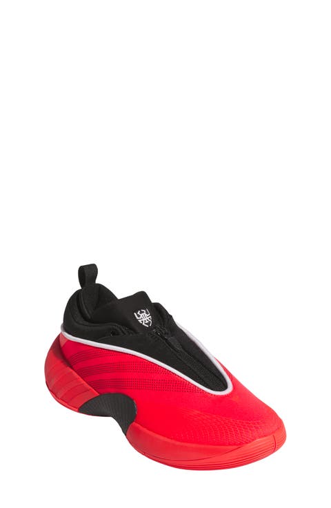 Kids' D.O.N. Issue #7 Basketball Shoe (Big Kid)