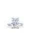 selected 2.00 Ctw 18K White Gold