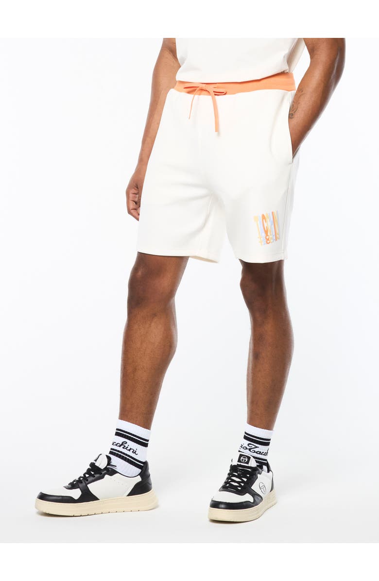 Sergio Tacchini Urso Short, Main, color, Gardenia